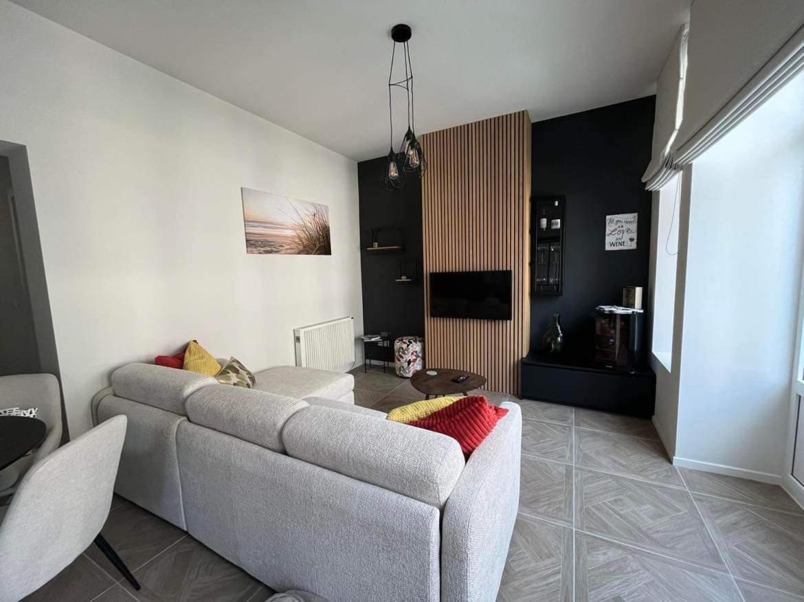 Place2Be Ostend Luaran gambar