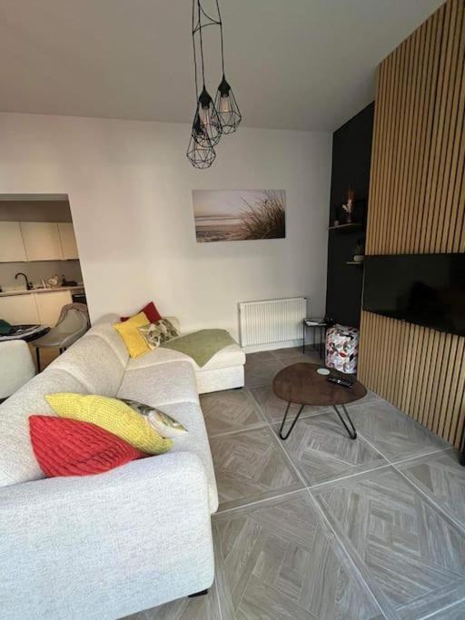 Place2Be Ostend Luaran gambar