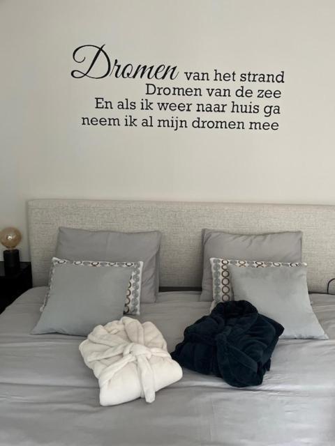 Place2Be Ostend Luaran gambar